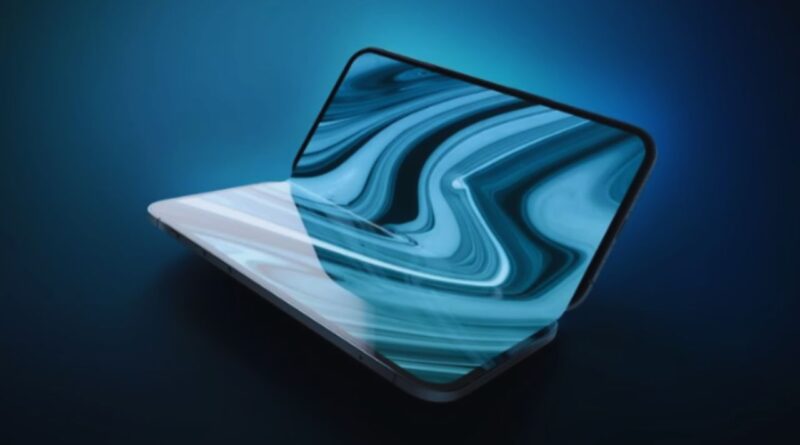 三星嘲讽苹果首款可折叠 iPhone,发布日期几乎曝光 - Editorialge