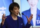 日本“铁娘子”、日本首位女首相高市早苗是谁？