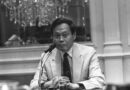 华裔诺贝尔物理学奖得主杨振宁逝世，享年103岁