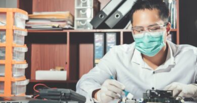 2026年新加坡将有12家半导体和芯片设计领域的领导者