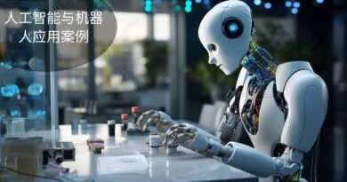 2026年改变中国大陆的10个人工智能和机器人应用案例