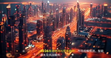 2026年马来西亚的18个智慧城市、物联网和城市科技