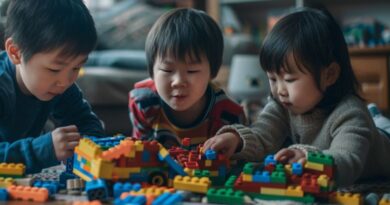 2025年最适合5至10岁中国儿童的10款最佳教育游戏