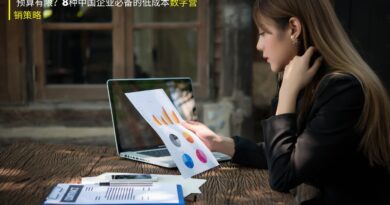 8种适合预算有限的中国企业的数字营销策略