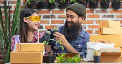 5个在中国各地可靠配送的可持续产品在线平台