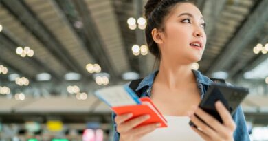 12条中国单人旅行者实用贴士：安全与性价比兼顾