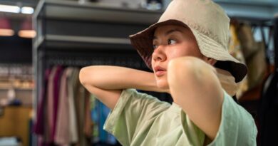 2025年引领绿色服装运动的7个中国可持续时尚品牌