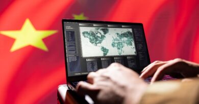 中国 AI 巨头崛起：文心一言、通义千问模型深度解析