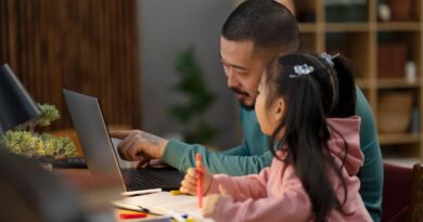 中国家长如何将游戏化学习融入家庭学习时间