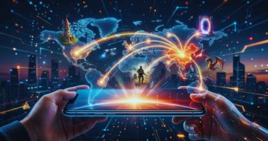 征服国内外市场的10款中国手机游戏