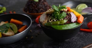 中国的植物性饮食：生态饮食转变及其驱动因素