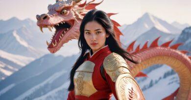 中国境内拥有最大规模竞技生态的9款电竞游戏