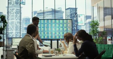 中小企业在中国数字经济竞争中的发展战略