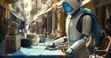 中国机器人产业如何加速迈向工业机器人和人形机器人领域