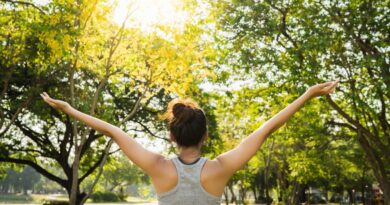 针对中国运动员不同健身目标设计的5种营养计划