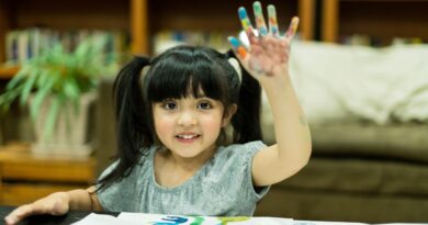 7款让幼儿快乐学习汉字的中文识字游戏