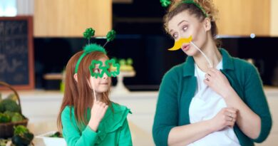 5款角色扮演游戏，培养中国孩子的同理心和情商