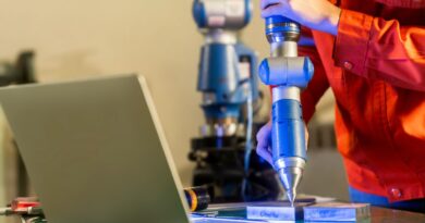 中国7个正在重新定义工业制造的智能工厂项目 – Editorialge