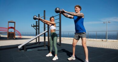 有氧运动 vs. 力量训练：中国运动科学界怎么说