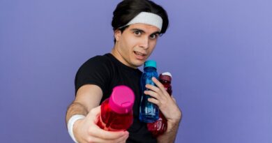 中国有售的6种拥有强有力科学证据的运动补剂。