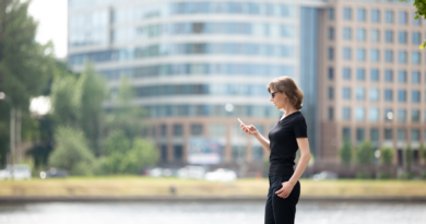 中国最健康都市白领的9个日常运动习惯