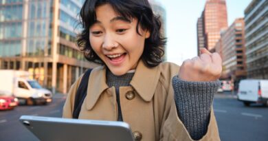 2025年中国数字游民将定居的7个国际目的地