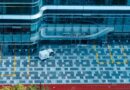 中国边缘计算部署正在通过9种方式改变工业运营