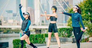 2025年中国性价比最高的10款健身可穿戴设备