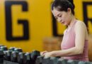 专为开启健身之旅的中国女性设计的6项力量训练计划 – Editorialge