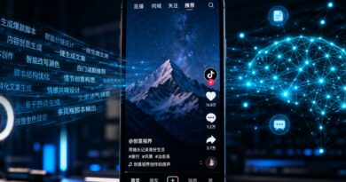 6款抖音视频脚本与中文音频内容AI工具完全指南