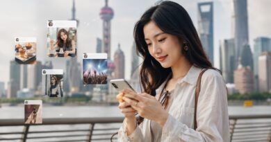 9种面向中国消费者的有机增长策略：B2C企业实战指南