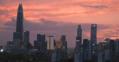 在中国城市参加首个5公里或10公里比赛的9个小贴士
