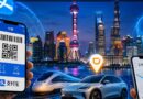 中国旅行科技全指南：携程、支付宝、微信与滴滴如何改变每一段旅程