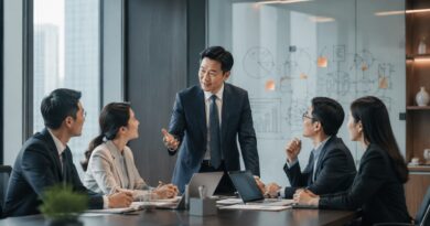 中国最成功企业员工最钦佩的7种领导行为