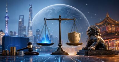 中国金融科技监管整治：蚂蚁集团案例深度解析 2026