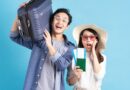 为中国旅行者制定切实可行的旅行预算：国内与出境全攻略