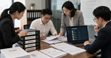 中国企业融资准备：尽职调查与估值完整指南 2026
