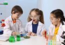 7个无需任何器材的家庭科学实验游戏：中国家长在家就能做的Science Experiment Games for Kids at Home