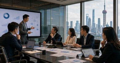 中国企业买家决策解析：B2B销售中的决策流程全指南